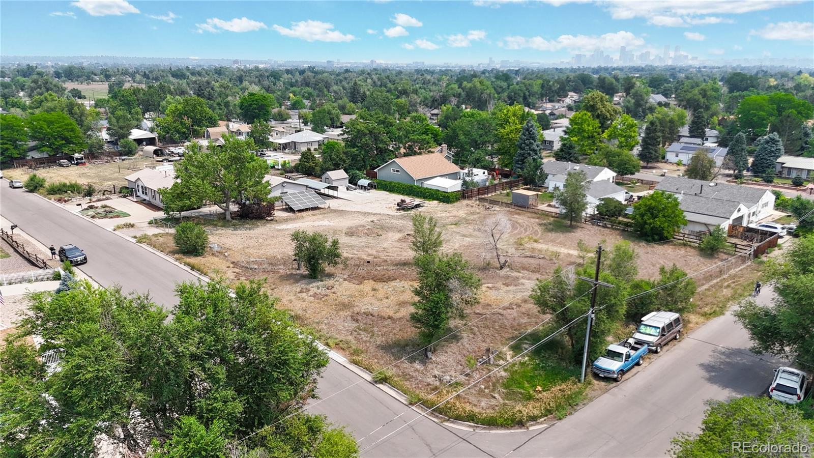 MLS Image #37 for 80 s marshall street,denver, Colorado