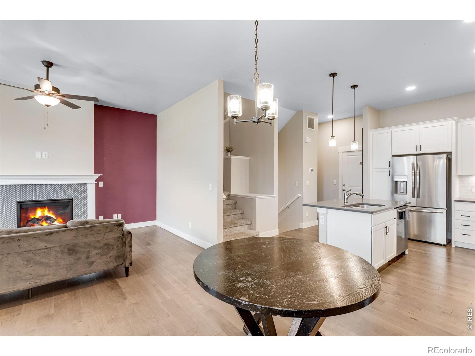 MLS Image #11 for 4148  greenhorn drive,loveland, Colorado