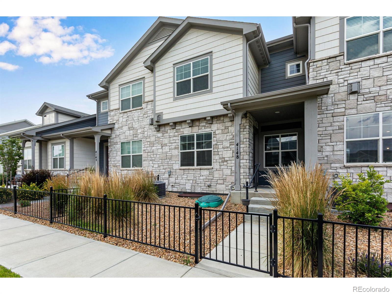 MLS Image #2 for 4148  greenhorn drive,loveland, Colorado