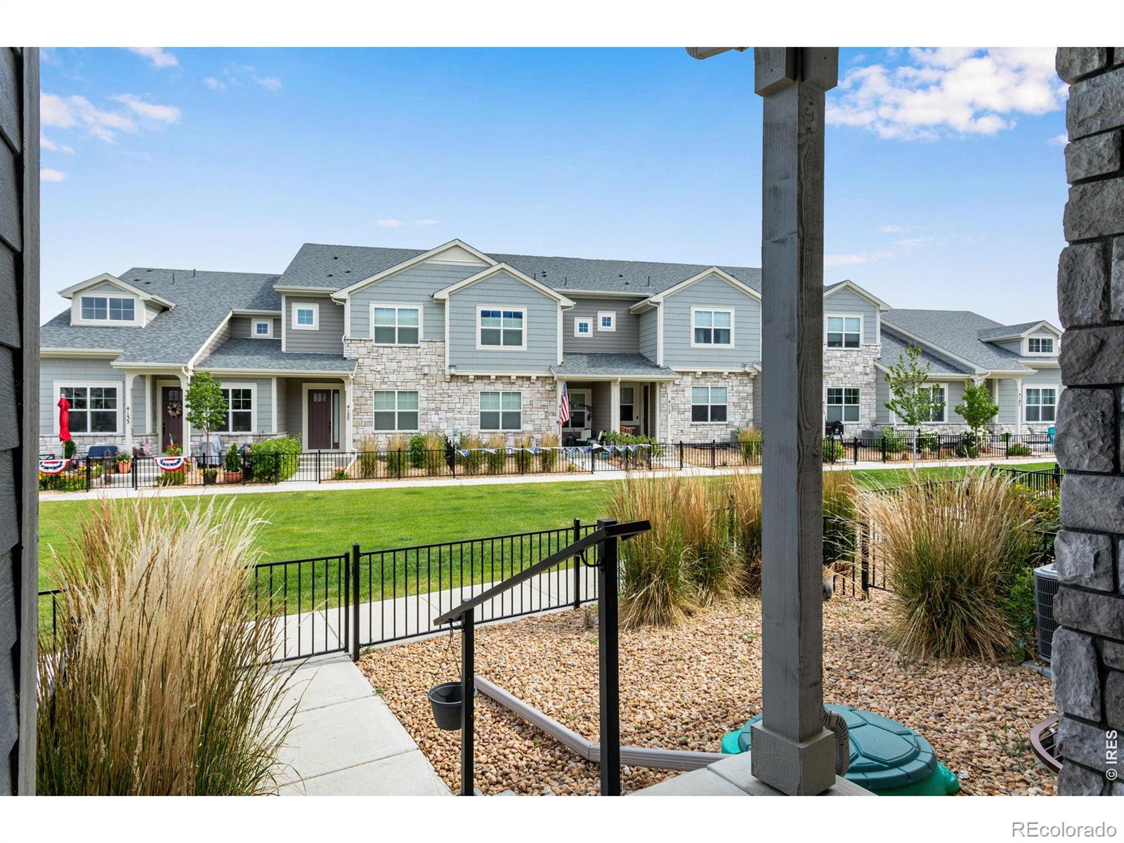 MLS Image #3 for 4148  greenhorn drive,loveland, Colorado