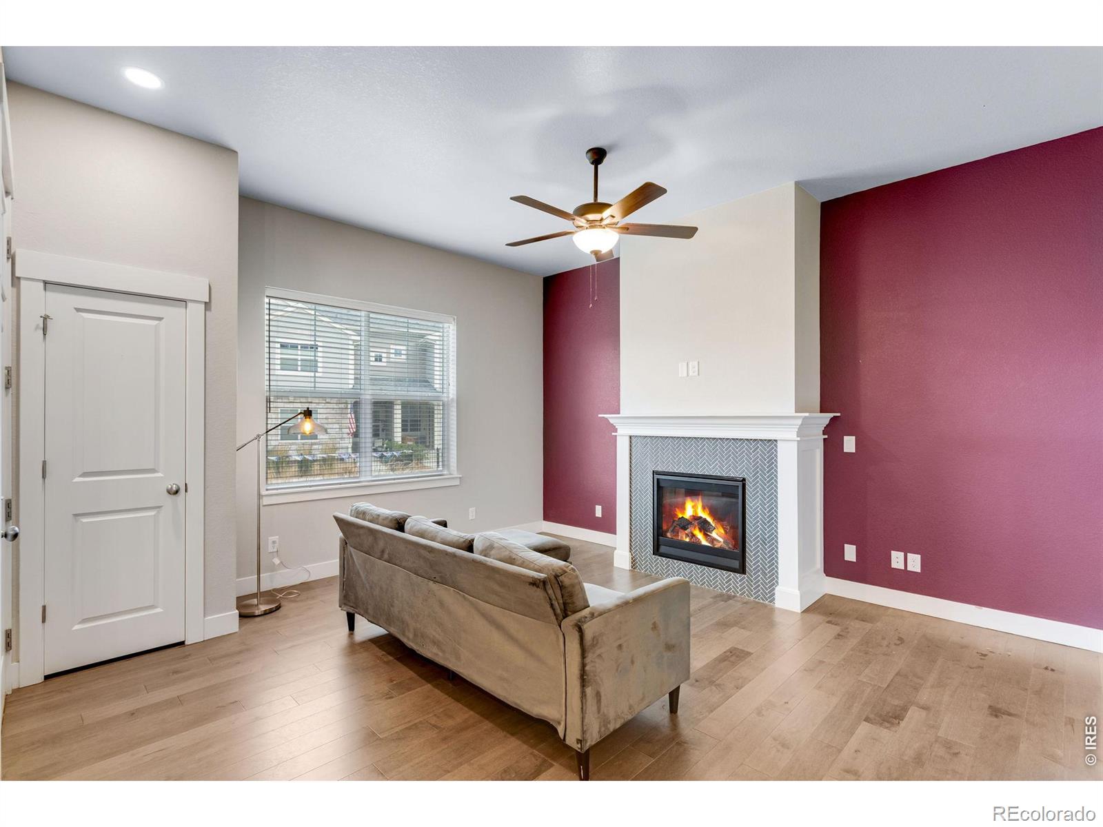 MLS Image #4 for 4148  greenhorn drive,loveland, Colorado