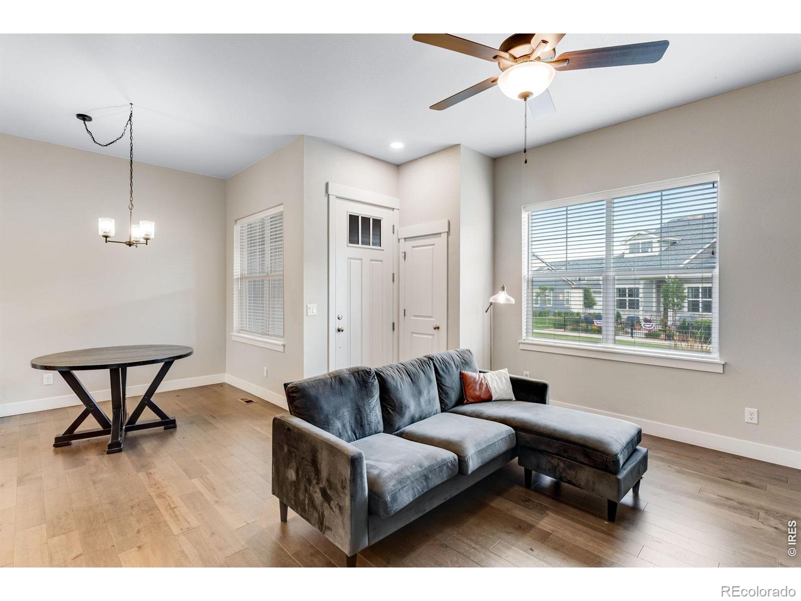 MLS Image #5 for 4148  greenhorn drive,loveland, Colorado