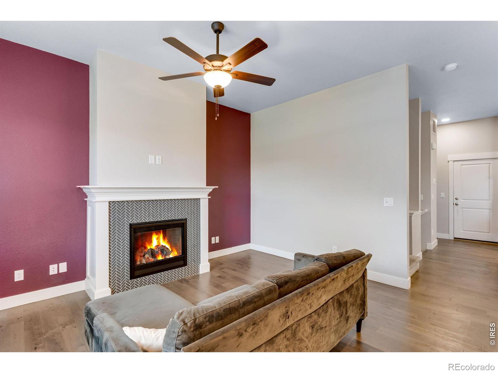 MLS Image #6 for 4148  greenhorn drive,loveland, Colorado