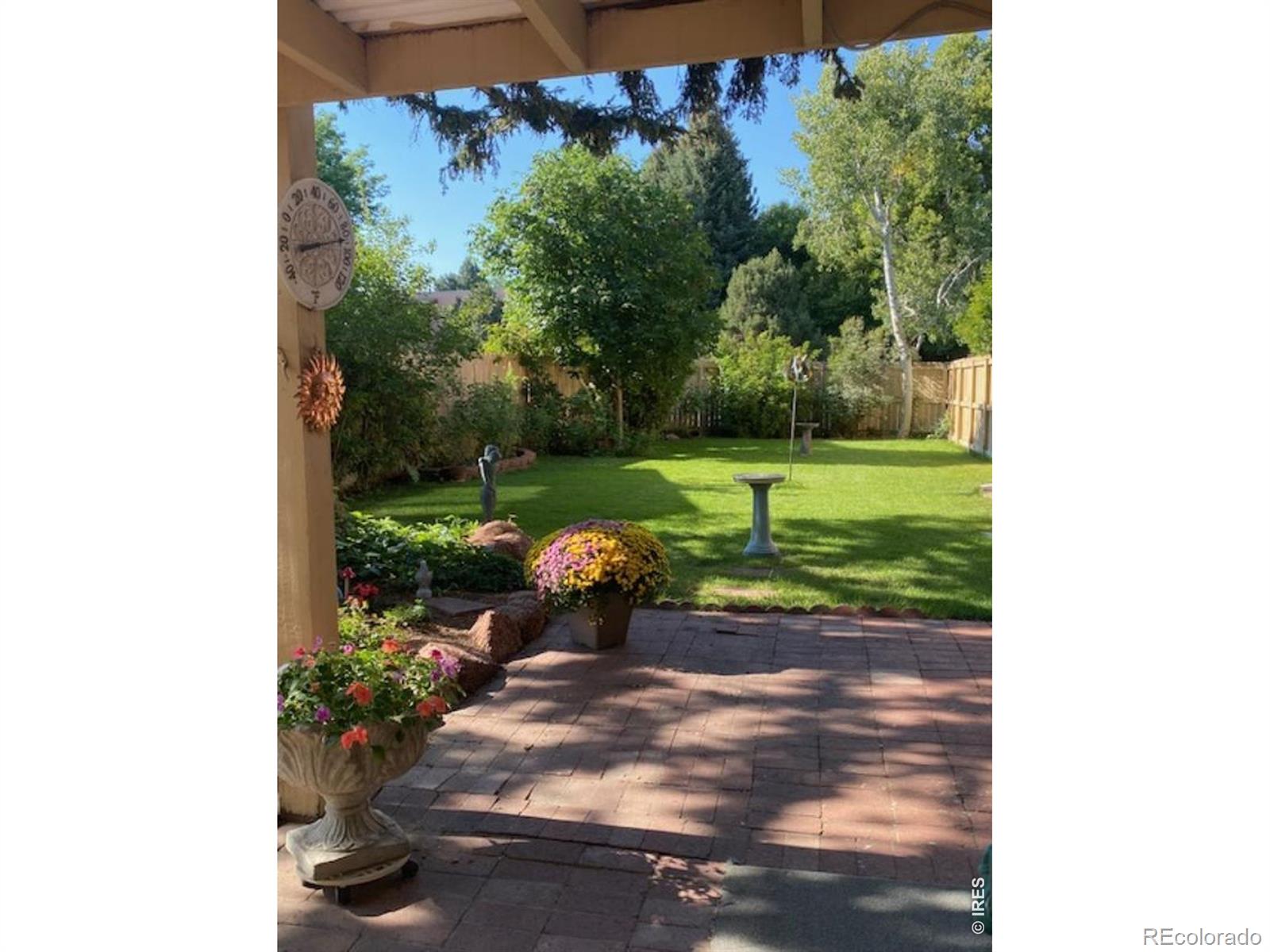 MLS Image #1 for 3255  20th street,boulder, Colorado