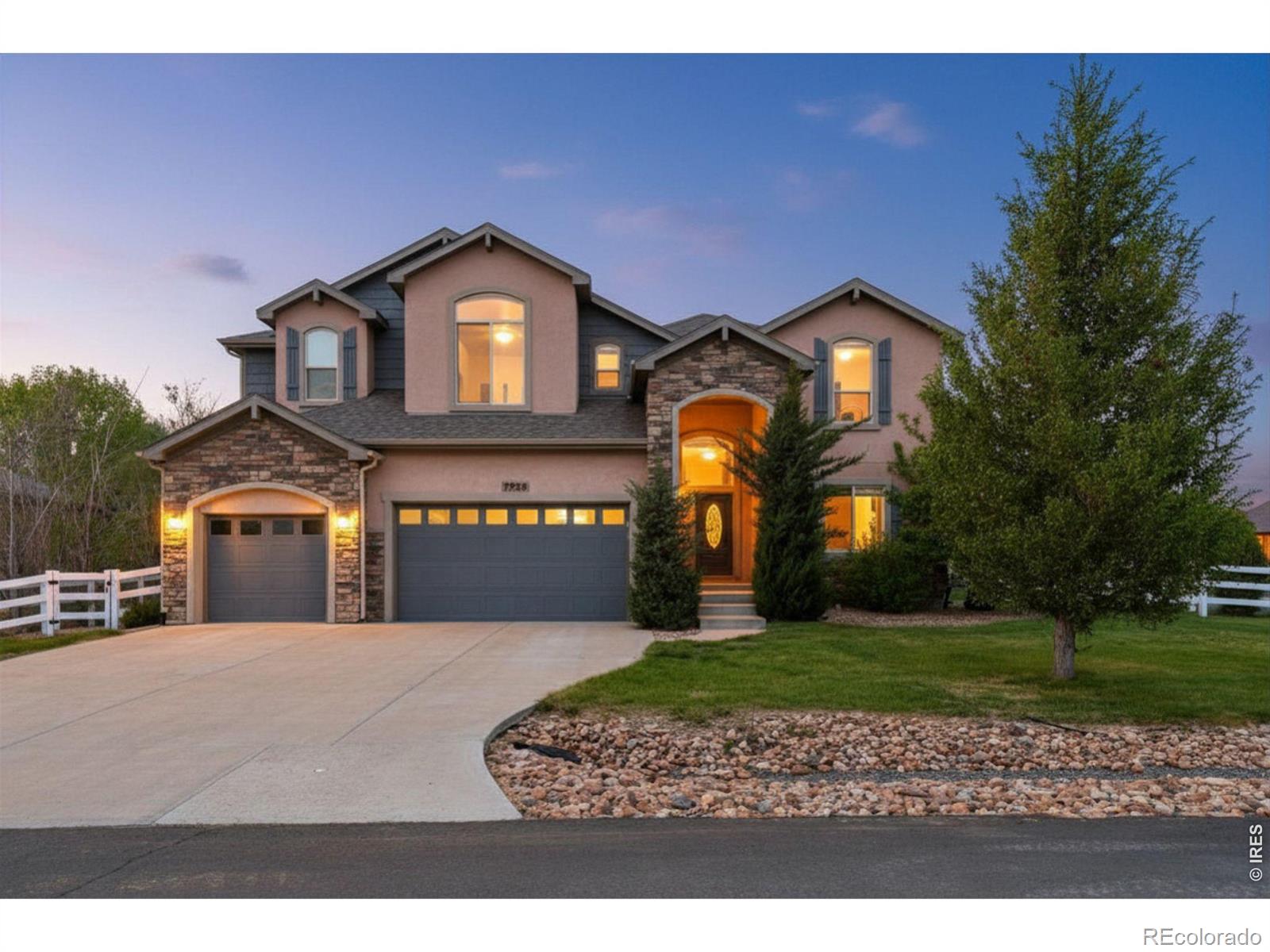 MLS Image #1 for 7990  saint street,frederick, Colorado