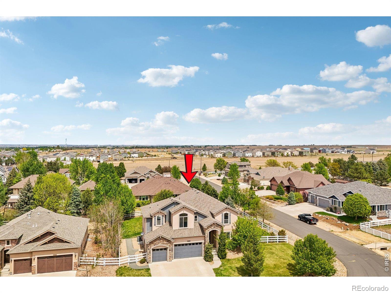 MLS Image #37 for 7990  saint street,frederick, Colorado