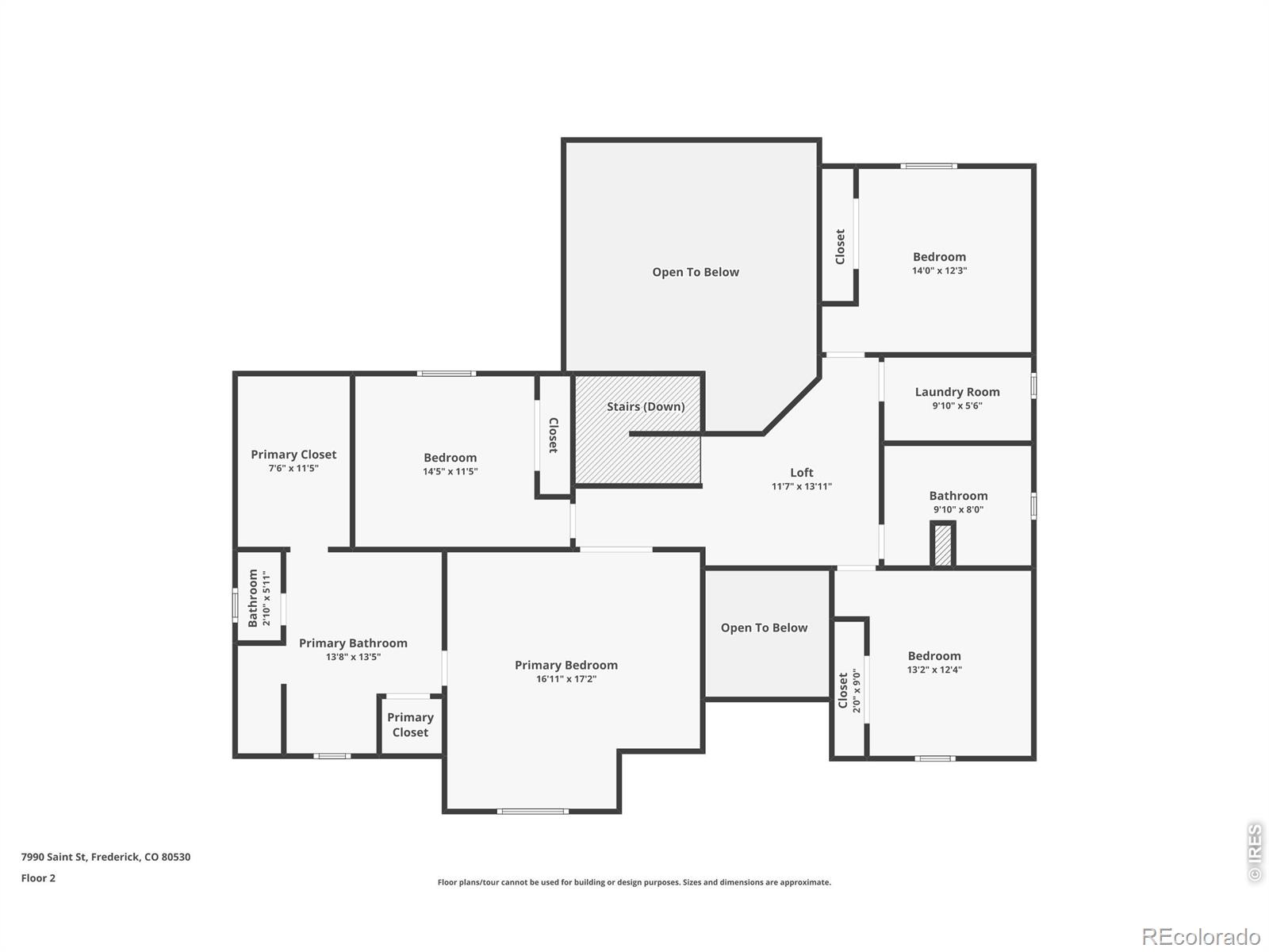 MLS Image #38 for 7990  saint street,frederick, Colorado