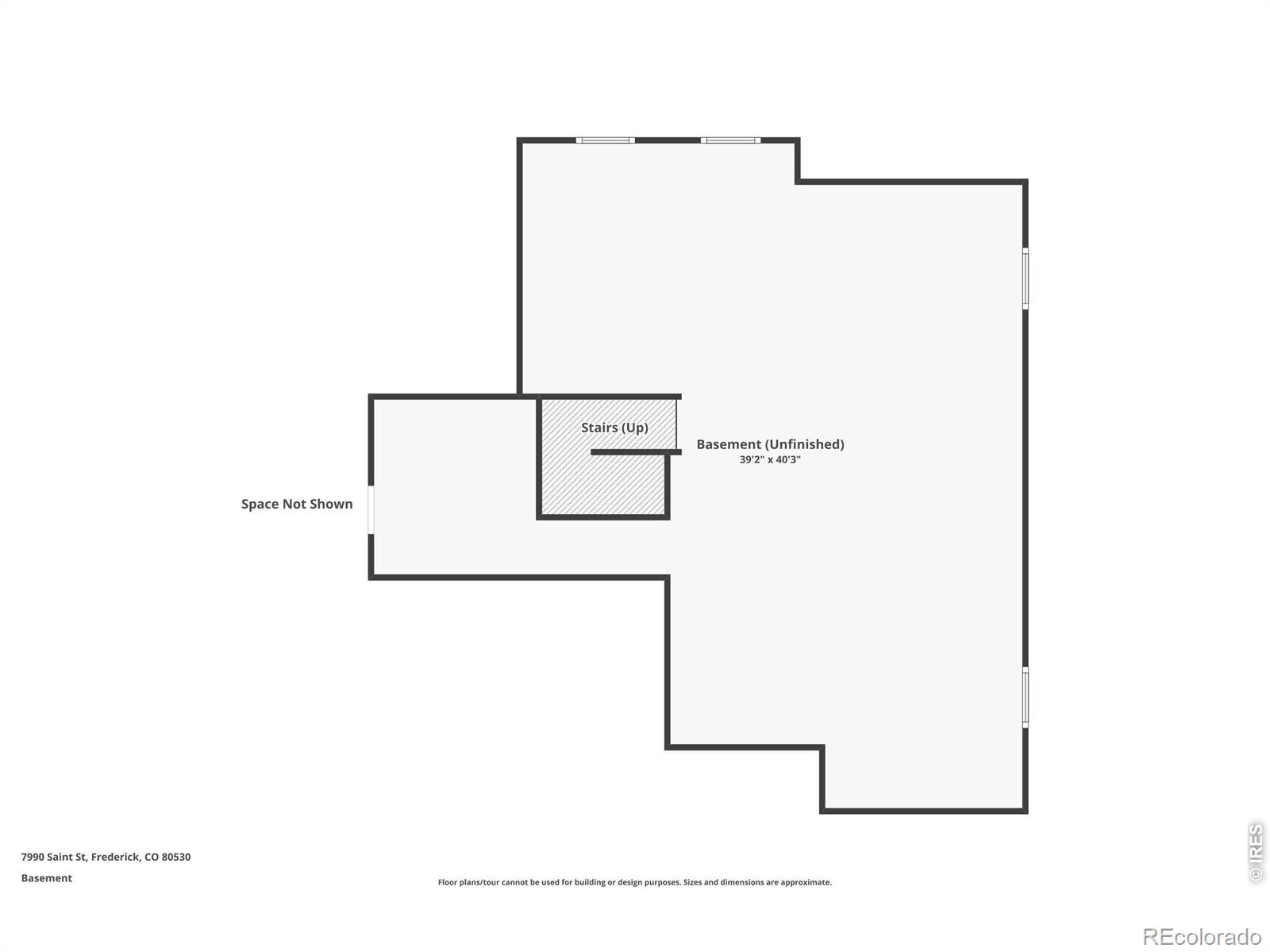 MLS Image #39 for 7990  saint street,frederick, Colorado