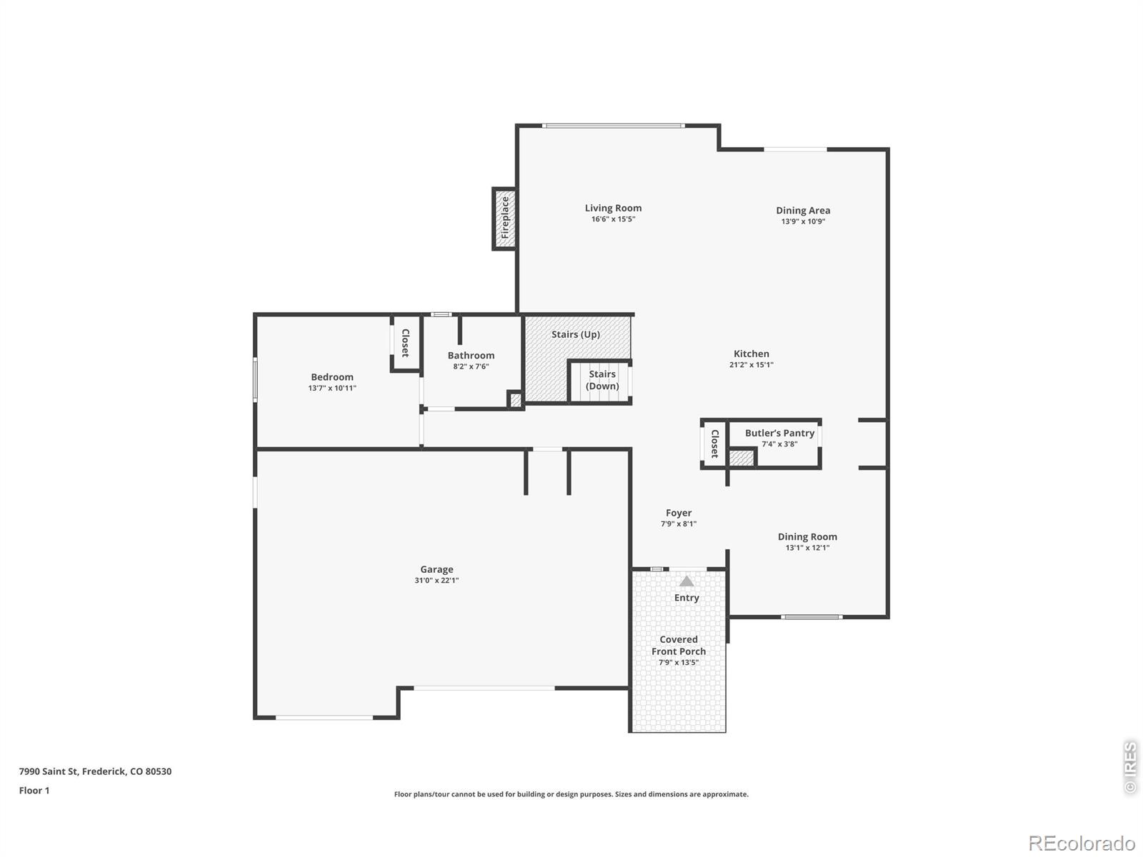 MLS Image #40 for 7990  saint street,frederick, Colorado