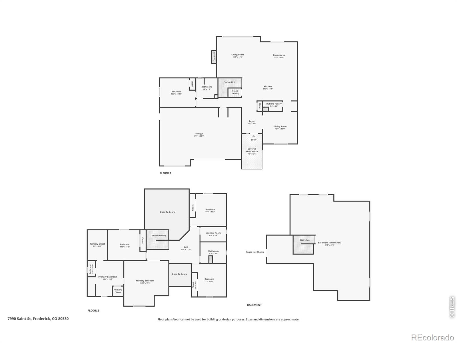 MLS Image #41 for 7990  saint street,frederick, Colorado