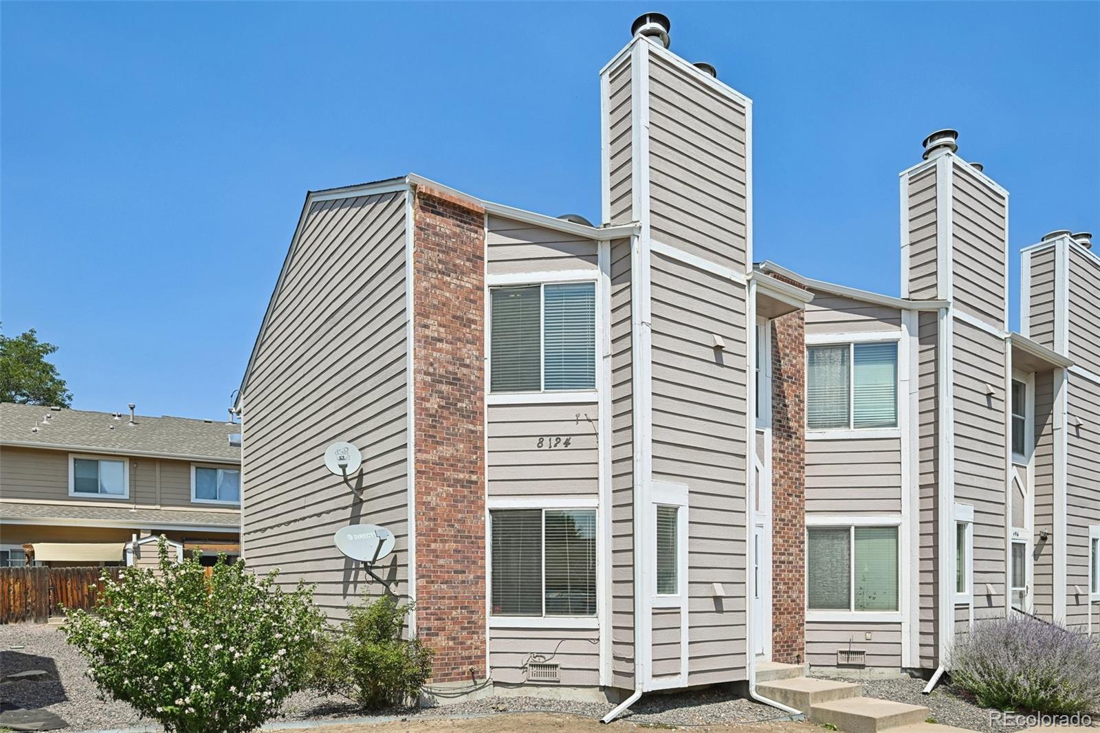 MLS Image #1 for 8124  gray court,arvada, Colorado