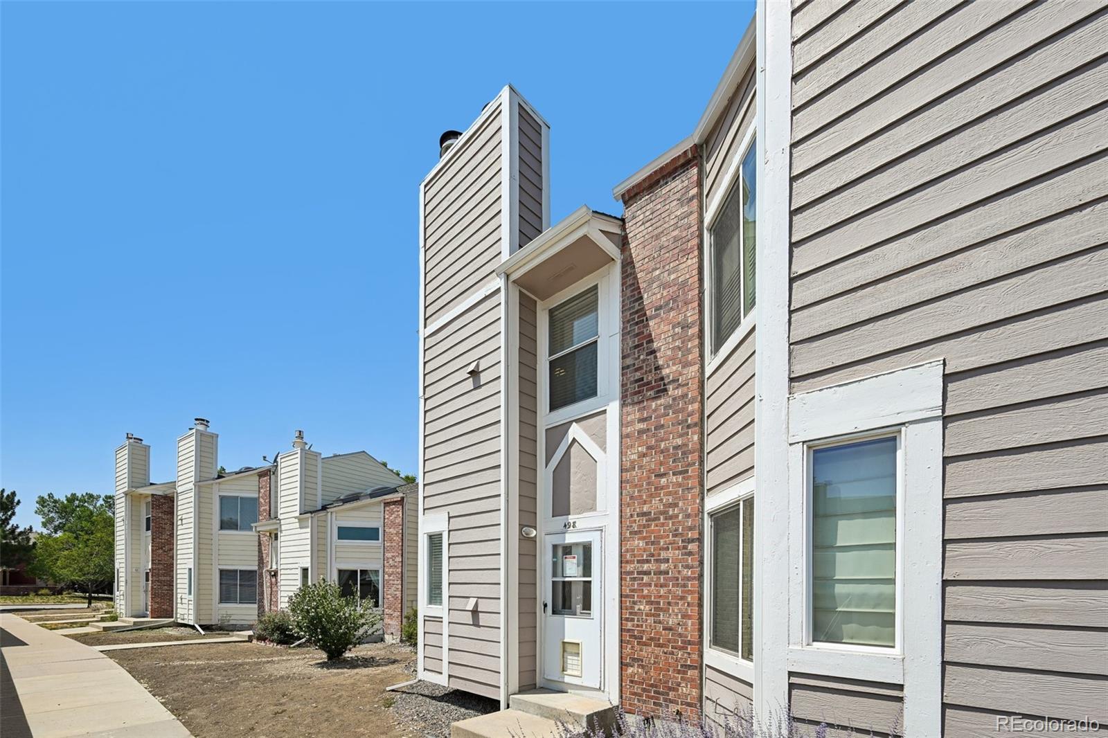 MLS Image #2 for 8124  gray court,arvada, Colorado