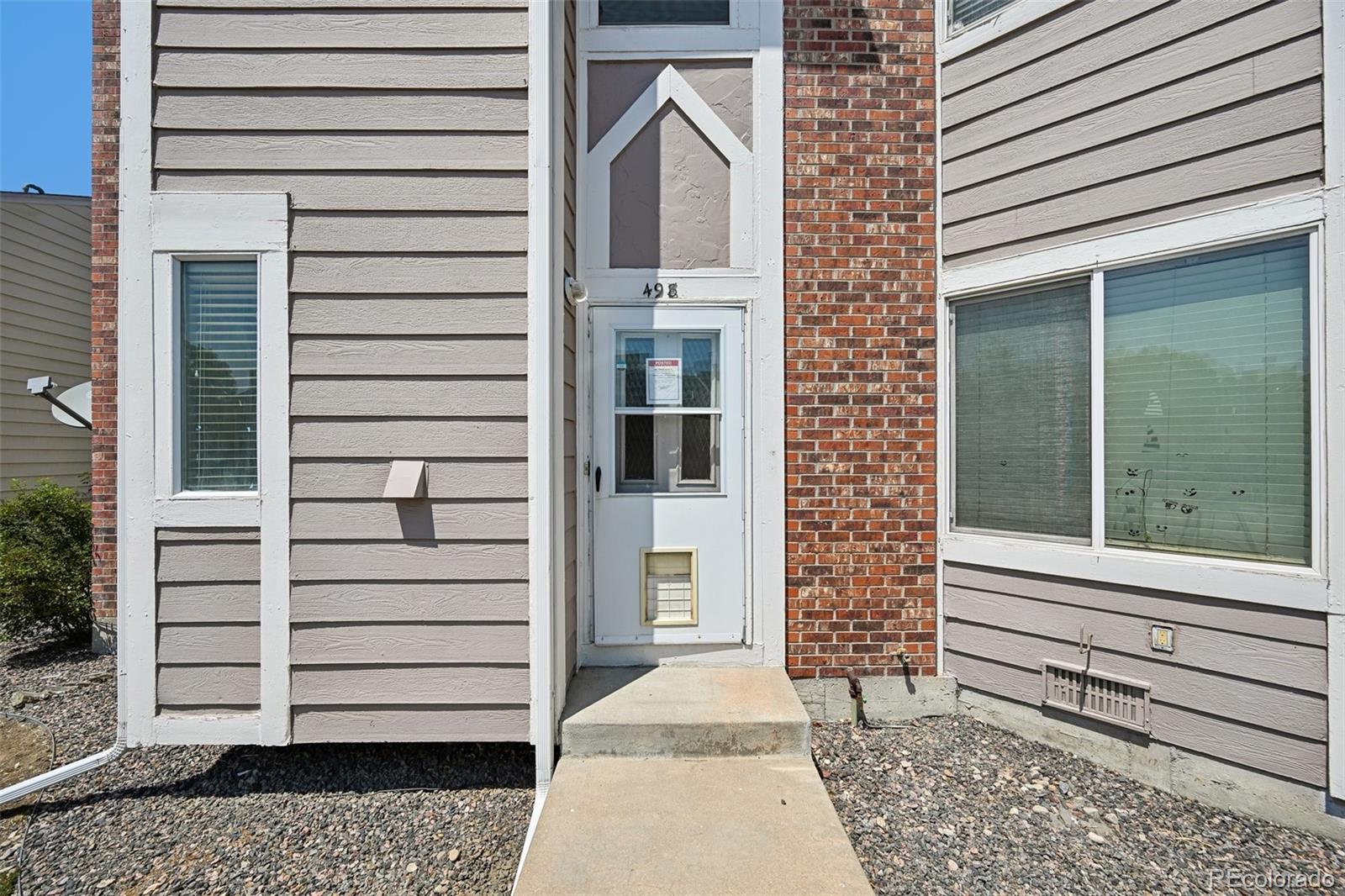 MLS Image #3 for 8124  gray court,arvada, Colorado