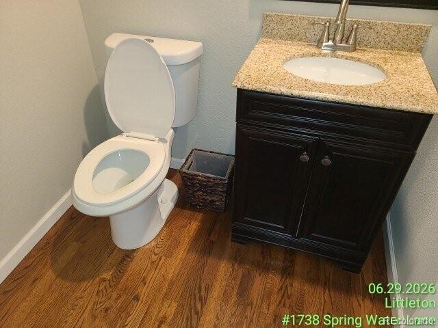 MLS Image #11 for 1748  spring water lane,littleton, Colorado