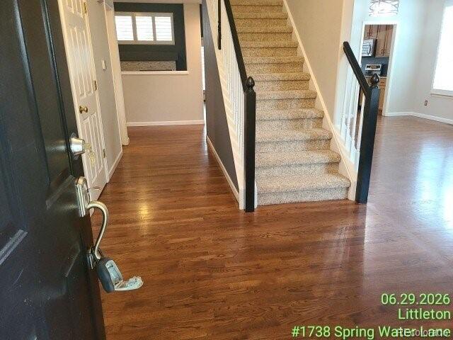 MLS Image #4 for 1748  spring water lane,littleton, Colorado