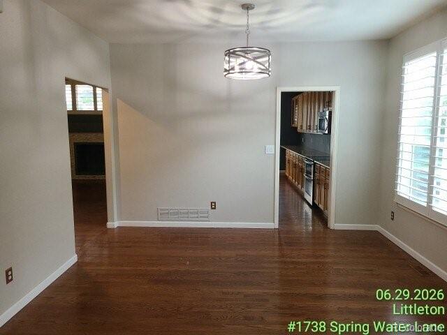 MLS Image #6 for 1748  spring water lane,littleton, Colorado
