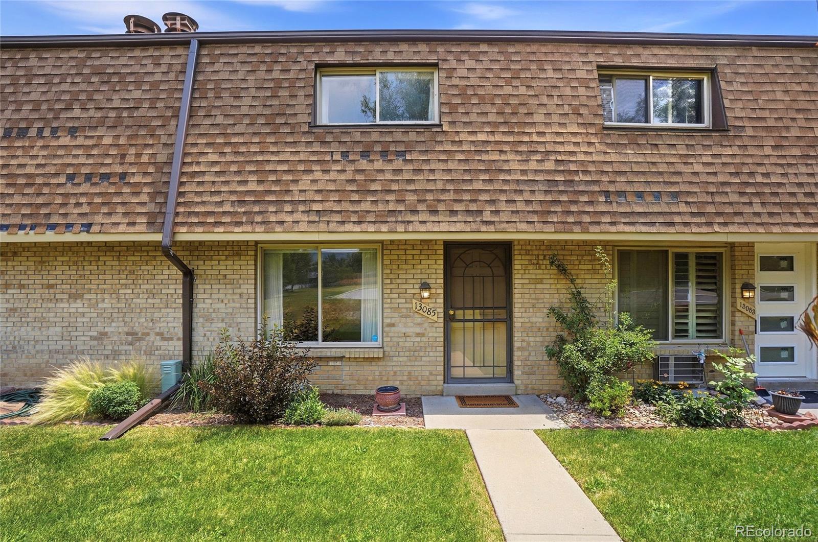 MLS Image #1 for 13085 w 20th avenue,golden, Colorado