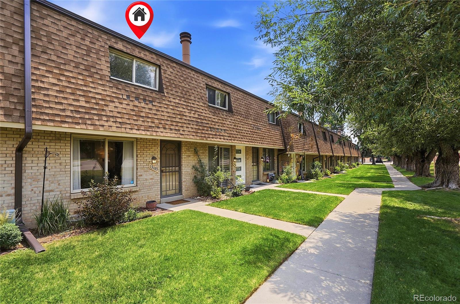 MLS Image #2 for 13085 w 20th avenue,golden, Colorado
