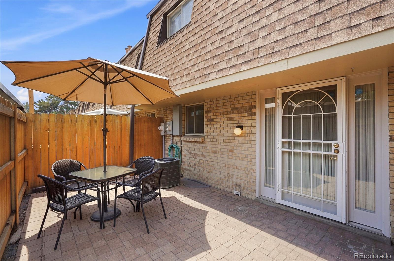 MLS Image #25 for 13085 w 20th avenue,golden, Colorado