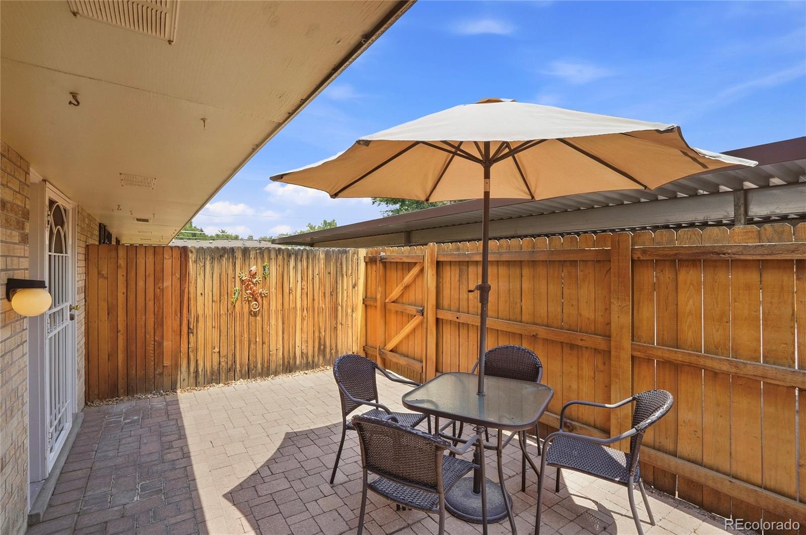 MLS Image #27 for 13085 w 20th avenue,golden, Colorado