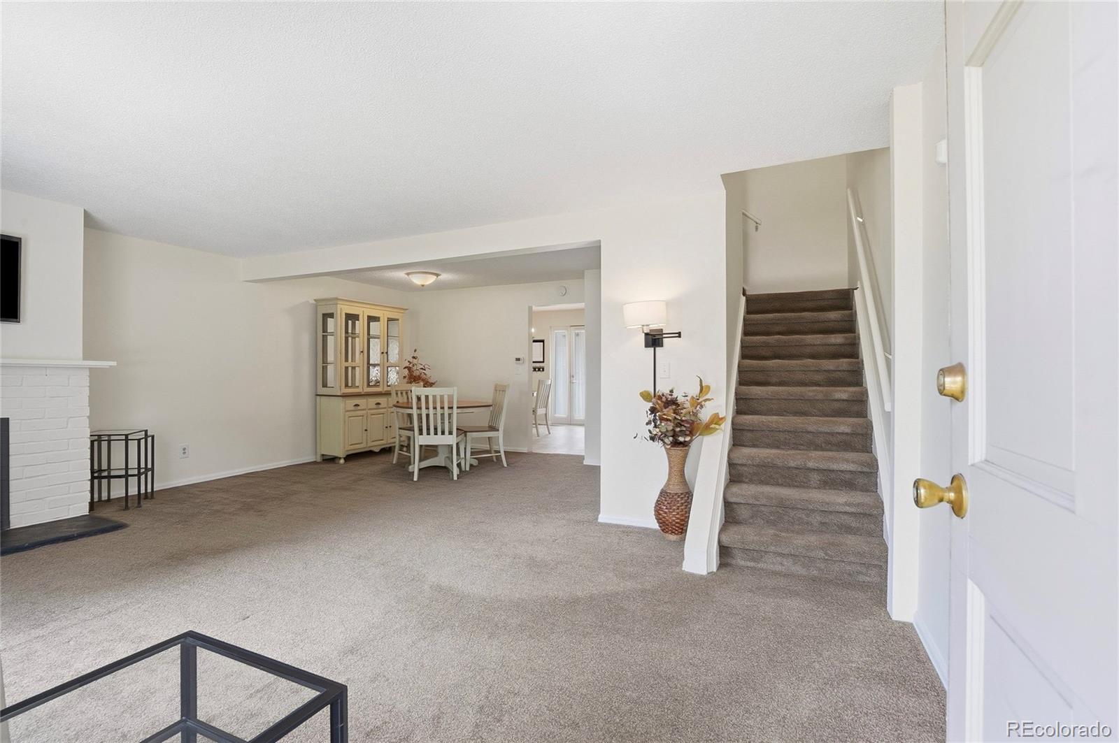 MLS Image #3 for 13085 w 20th avenue,golden, Colorado