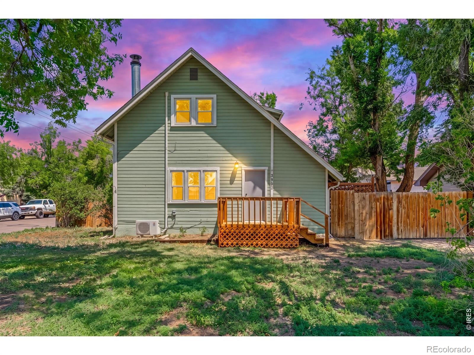 MLS Image #0 for 3902  franklin avenue,wellington, Colorado