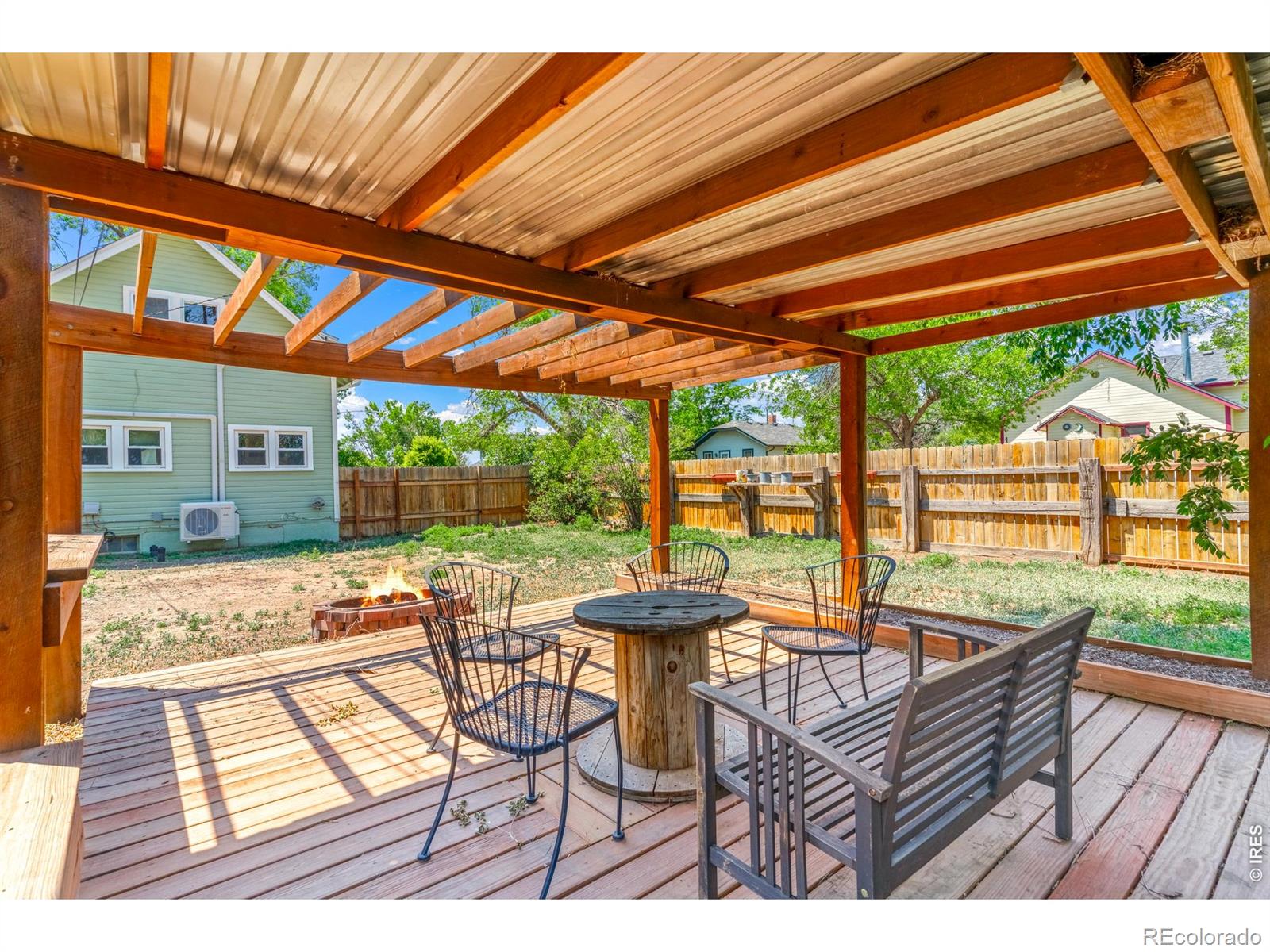 MLS Image #24 for 3902  franklin avenue,wellington, Colorado