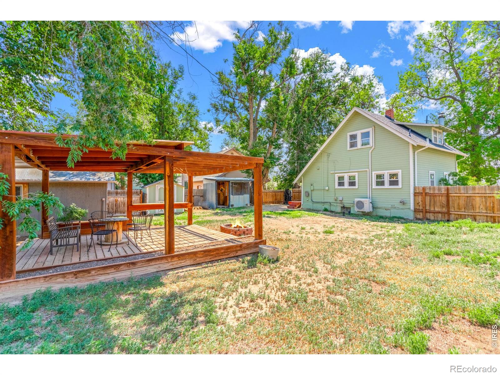 MLS Image #25 for 3902  franklin avenue,wellington, Colorado