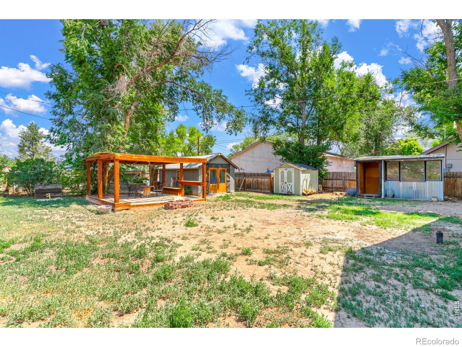 MLS Image #26 for 3902  franklin avenue,wellington, Colorado