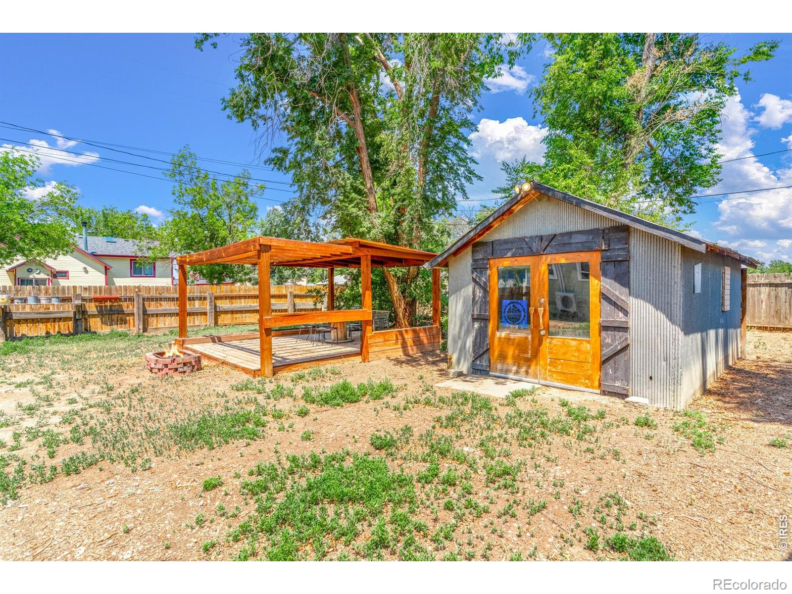 MLS Image #27 for 3902  franklin avenue,wellington, Colorado