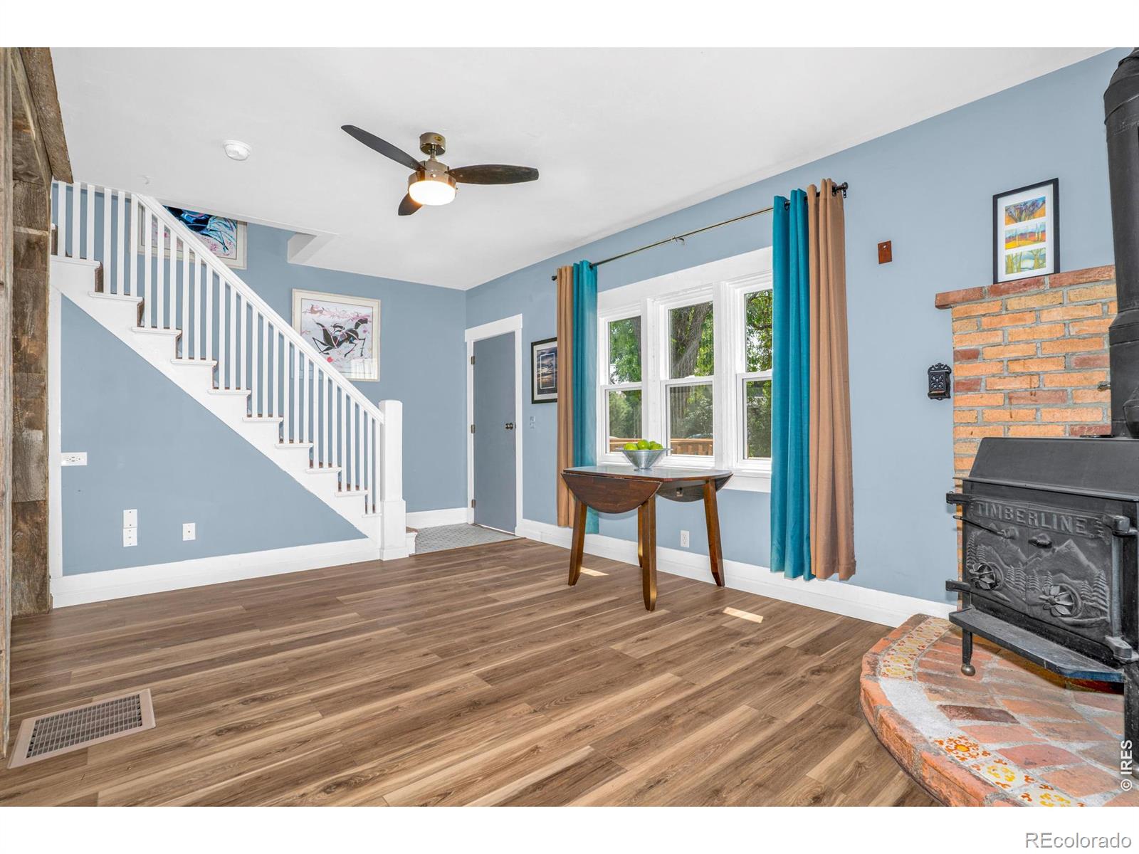 MLS Image #3 for 3902  franklin avenue,wellington, Colorado