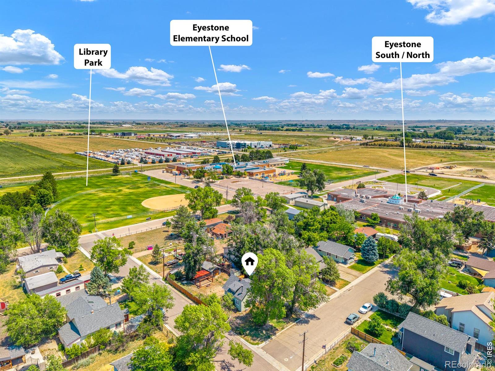 MLS Image #30 for 3902  franklin avenue,wellington, Colorado