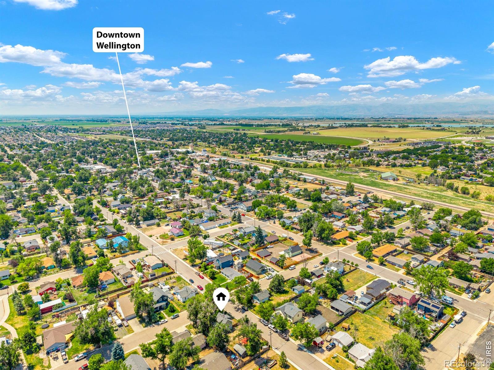 MLS Image #32 for 3902  franklin avenue,wellington, Colorado