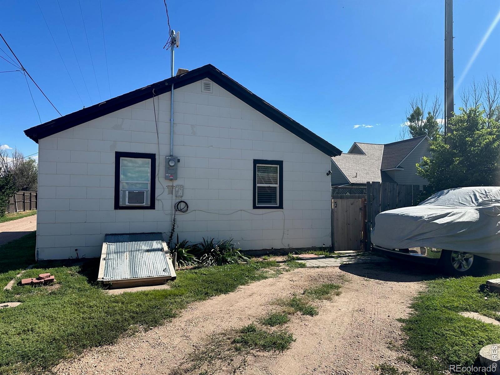 MLS Image #10 for 88  cedar avenue,akron, Colorado