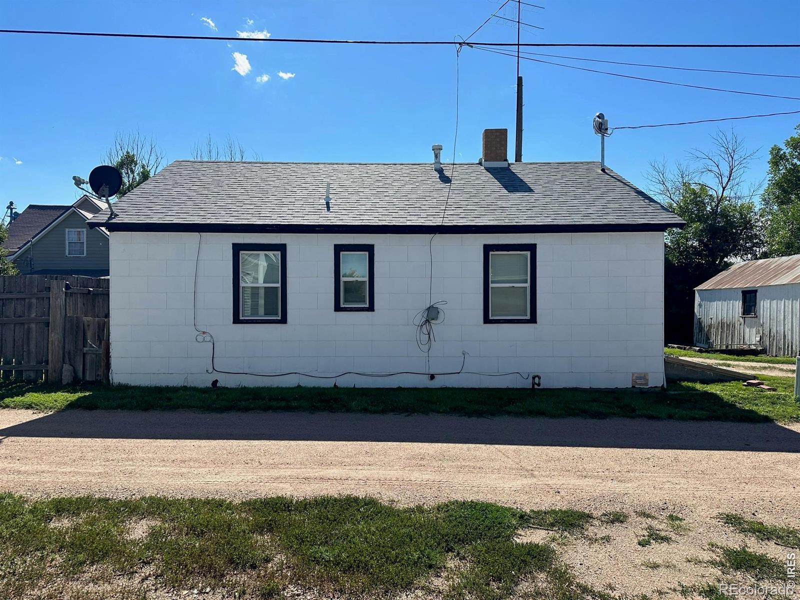 MLS Image #11 for 88  cedar avenue,akron, Colorado