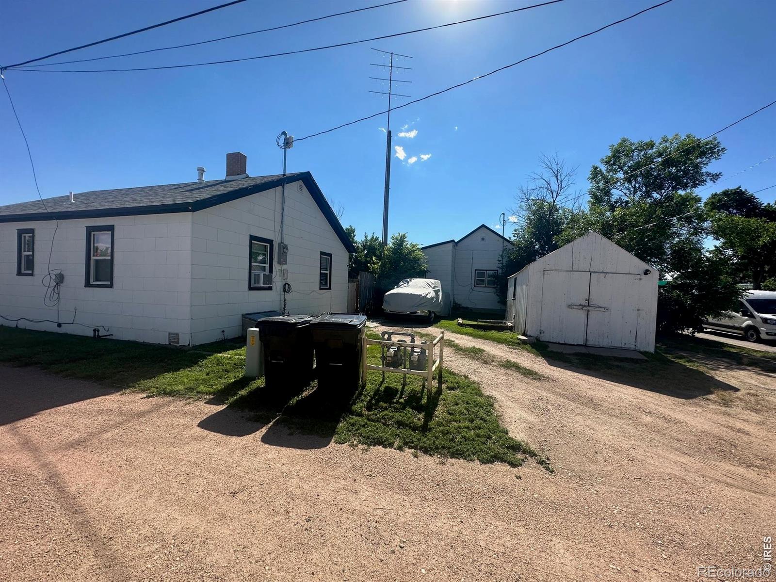 MLS Image #2 for 88  cedar avenue,akron, Colorado