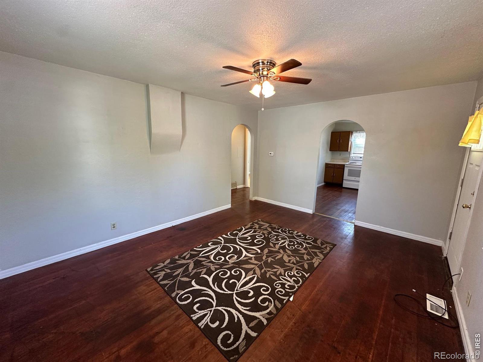MLS Image #4 for 88  cedar avenue,akron, Colorado