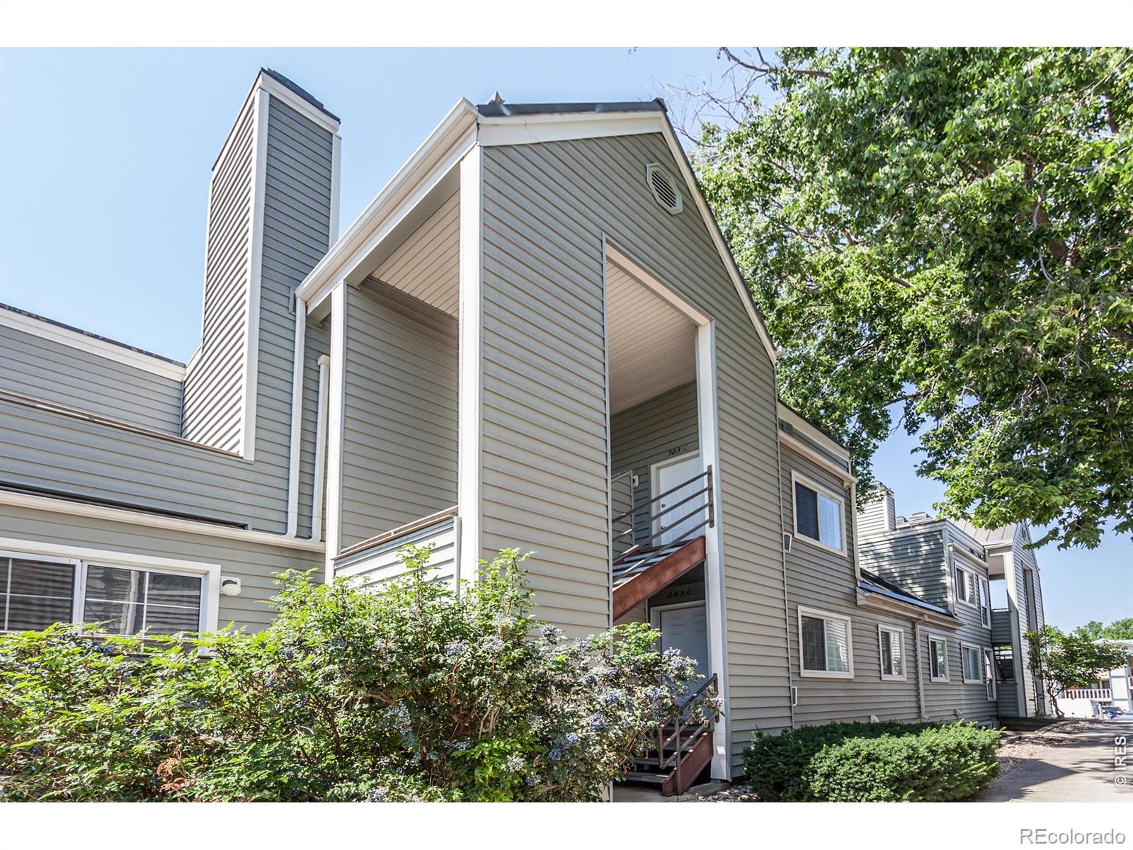 MLS Image #1 for 1301  university avenue,fort collins, Colorado