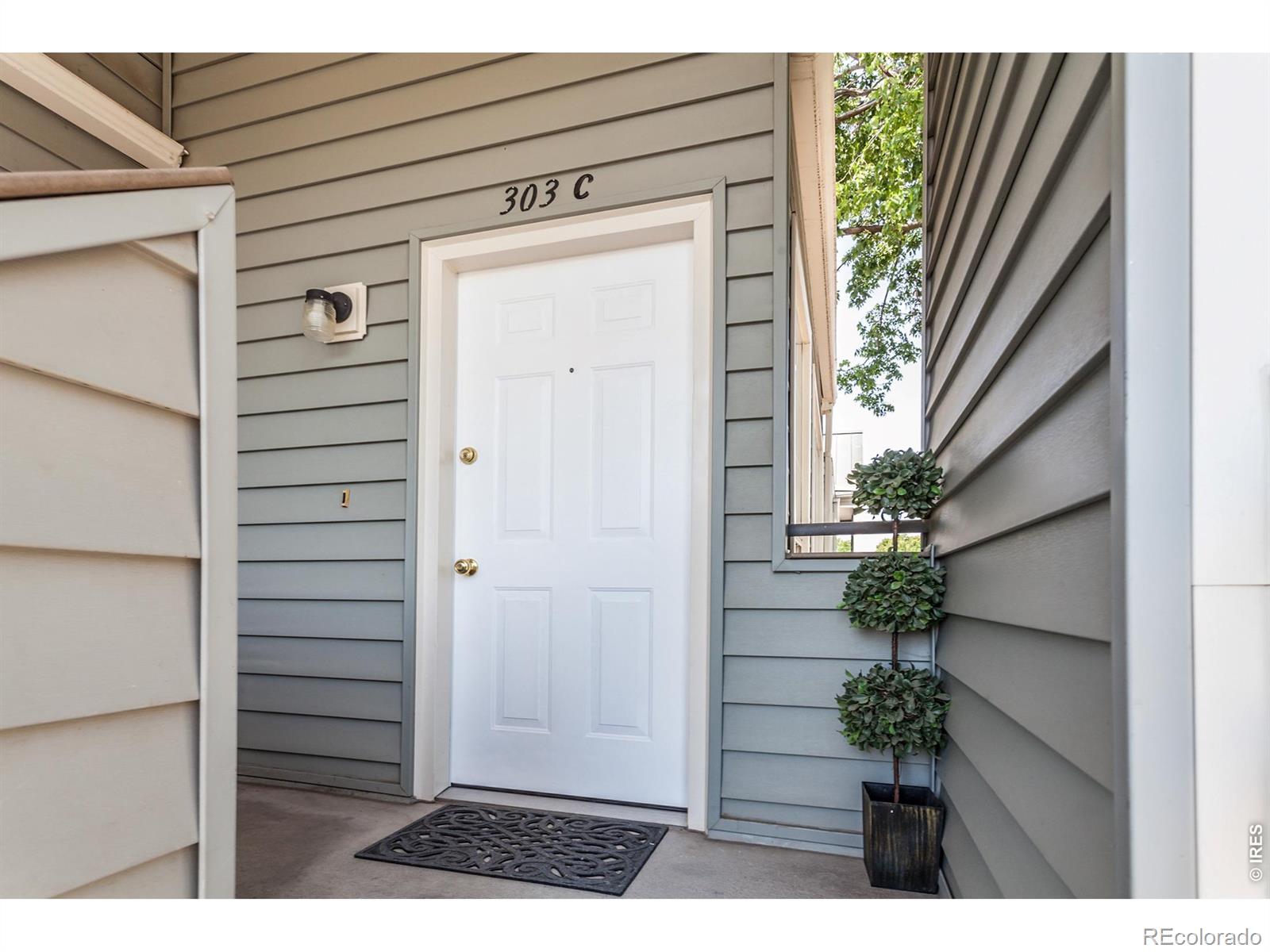 MLS Image #2 for 1301  university avenue,fort collins, Colorado