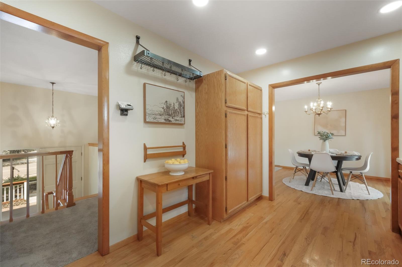 MLS Image #13 for 3015  westwood boulevard,colorado springs, Colorado