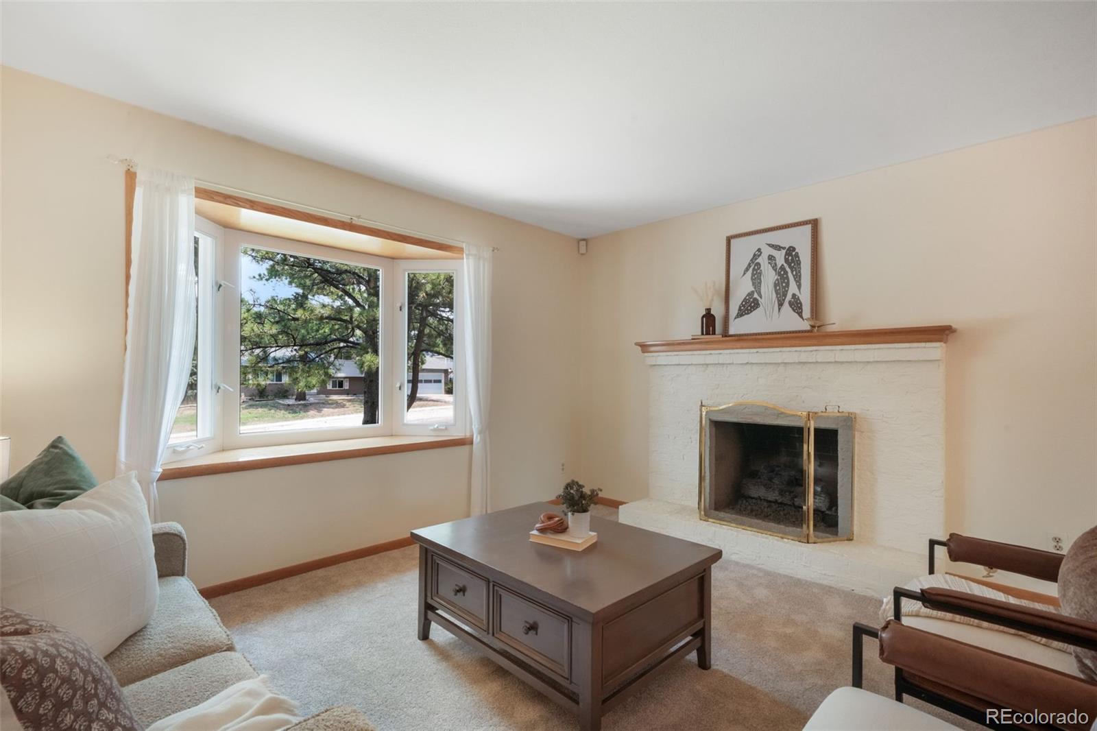 MLS Image #2 for 3015  westwood boulevard,colorado springs, Colorado