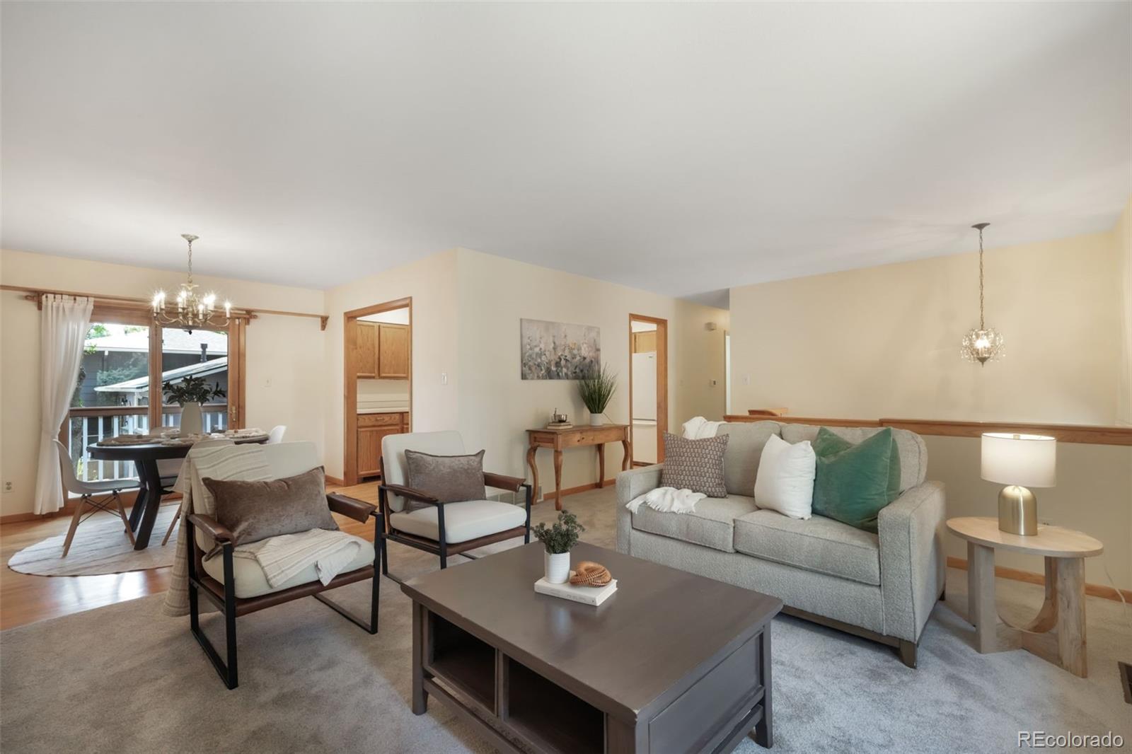 MLS Image #4 for 3015  westwood boulevard,colorado springs, Colorado