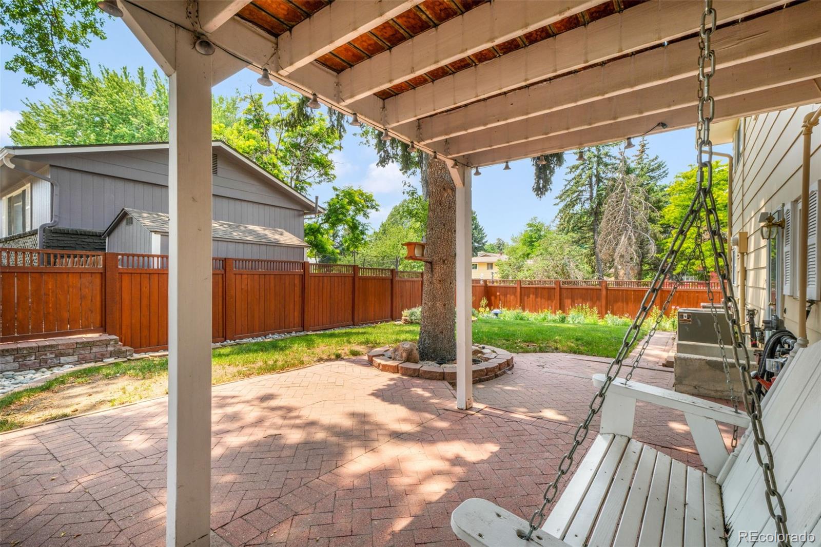 MLS Image #43 for 3015  westwood boulevard,colorado springs, Colorado