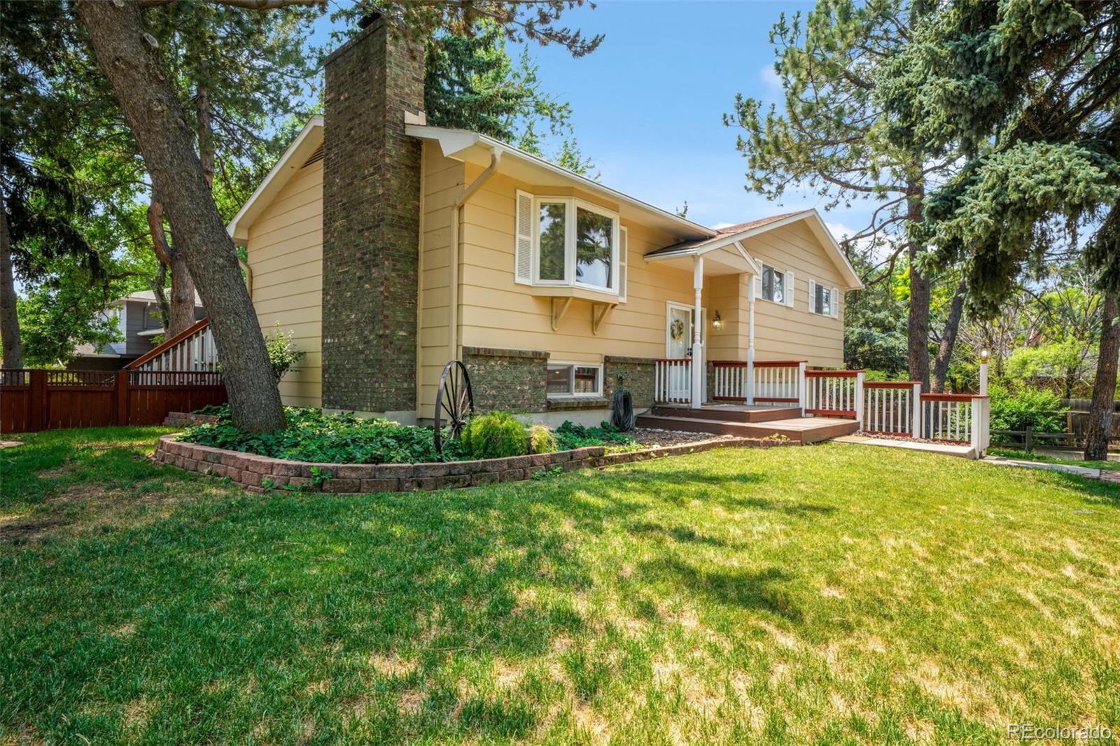 MLS Image #46 for 3015  westwood boulevard,colorado springs, Colorado