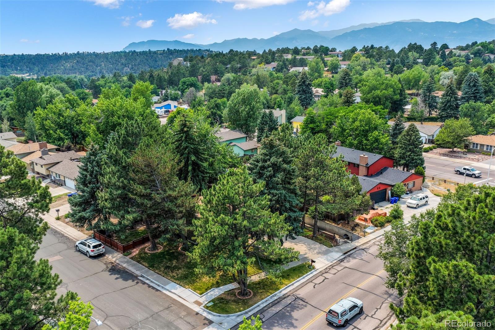 MLS Image #47 for 3015  westwood boulevard,colorado springs, Colorado