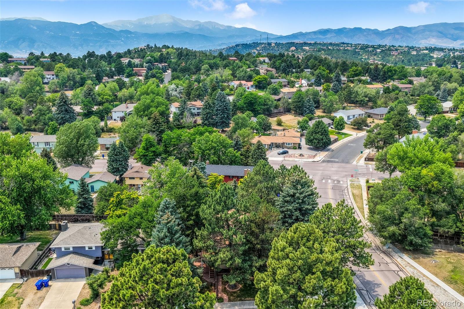 MLS Image #48 for 3015  westwood boulevard,colorado springs, Colorado