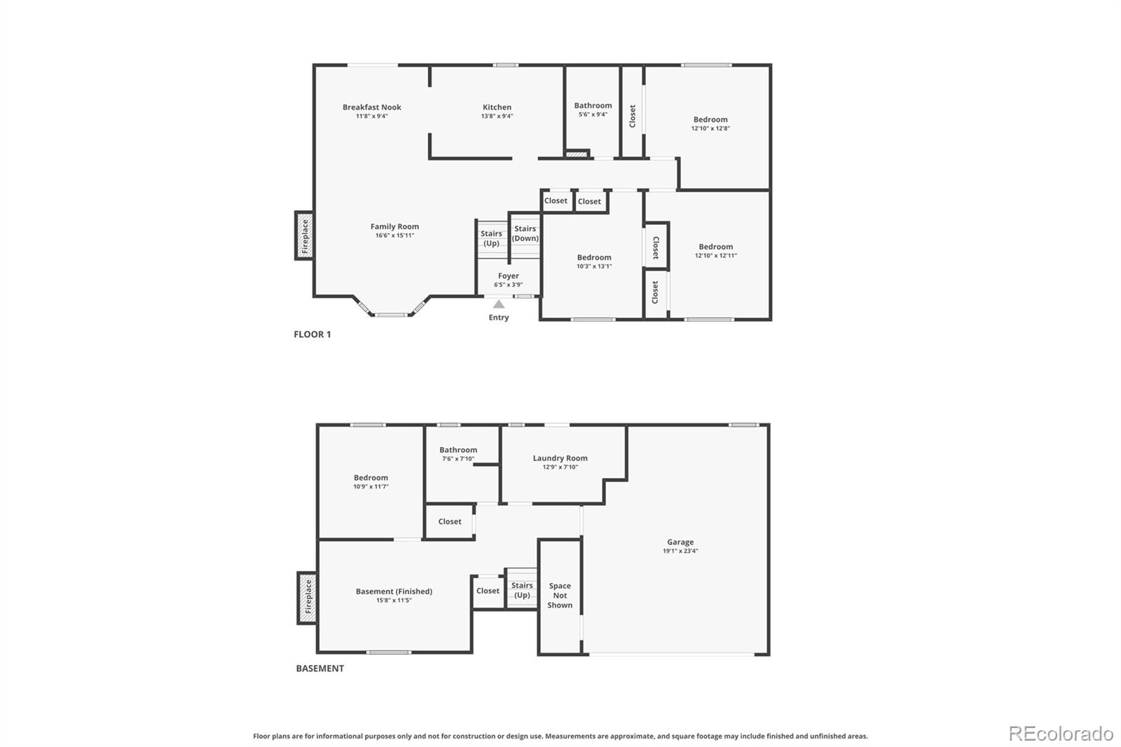 MLS Image #49 for 3015  westwood boulevard,colorado springs, Colorado