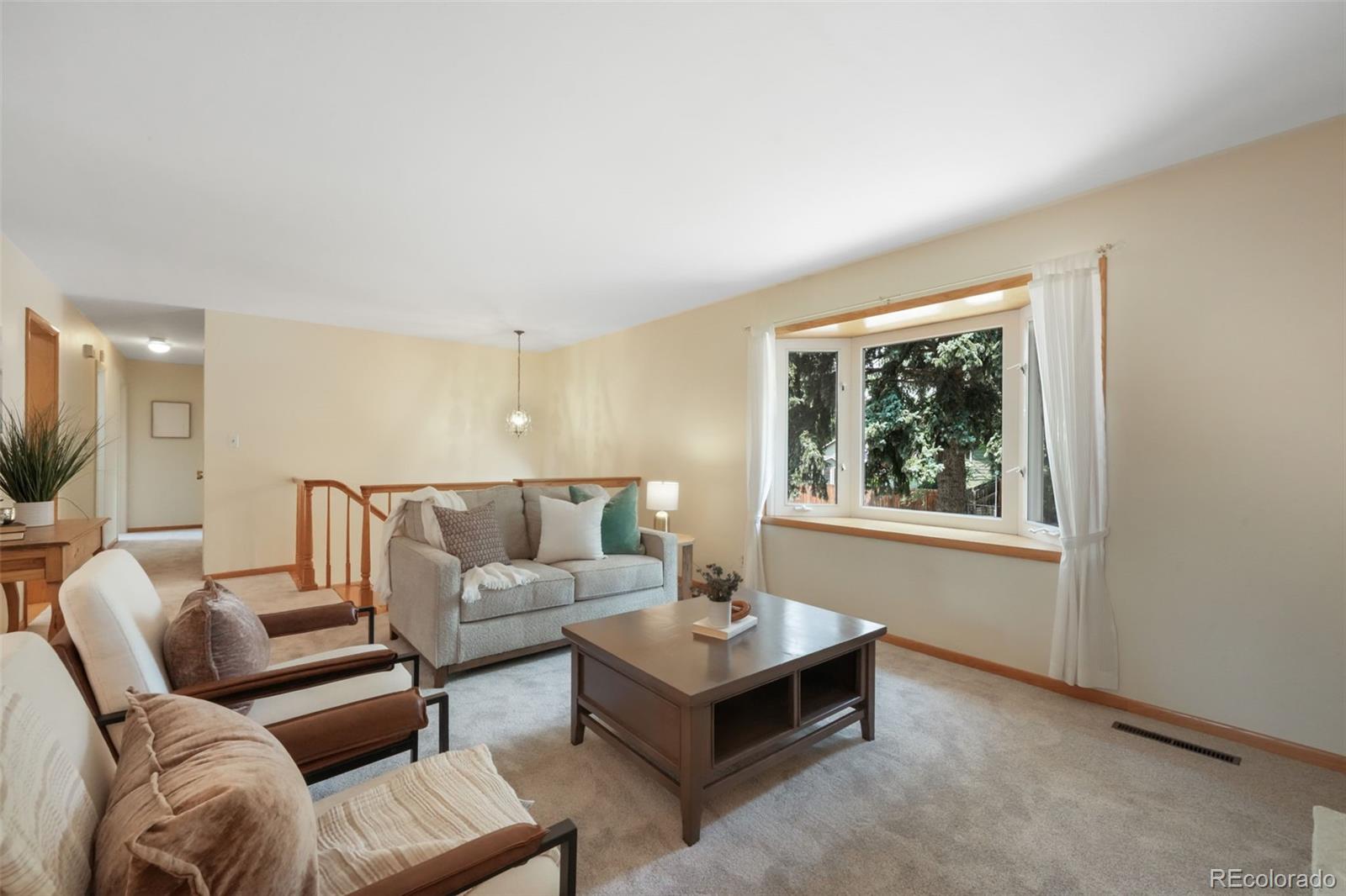 MLS Image #5 for 3015  westwood boulevard,colorado springs, Colorado