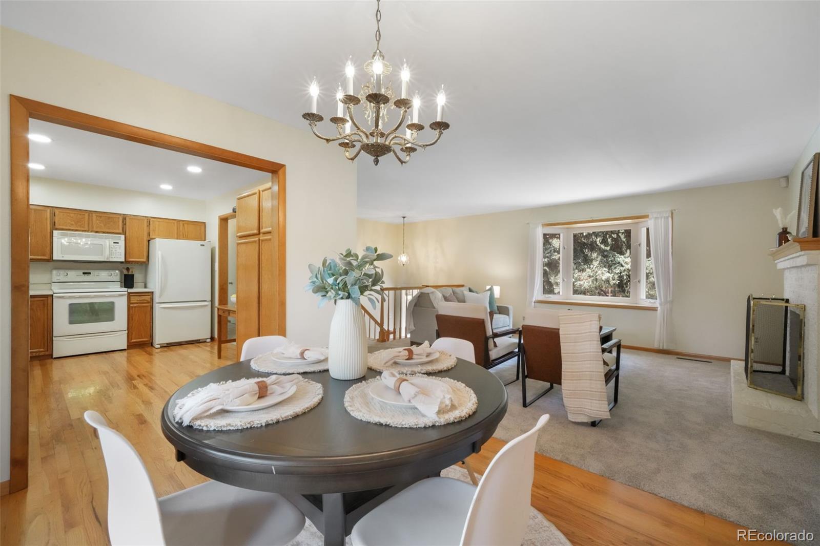 MLS Image #7 for 3015  westwood boulevard,colorado springs, Colorado