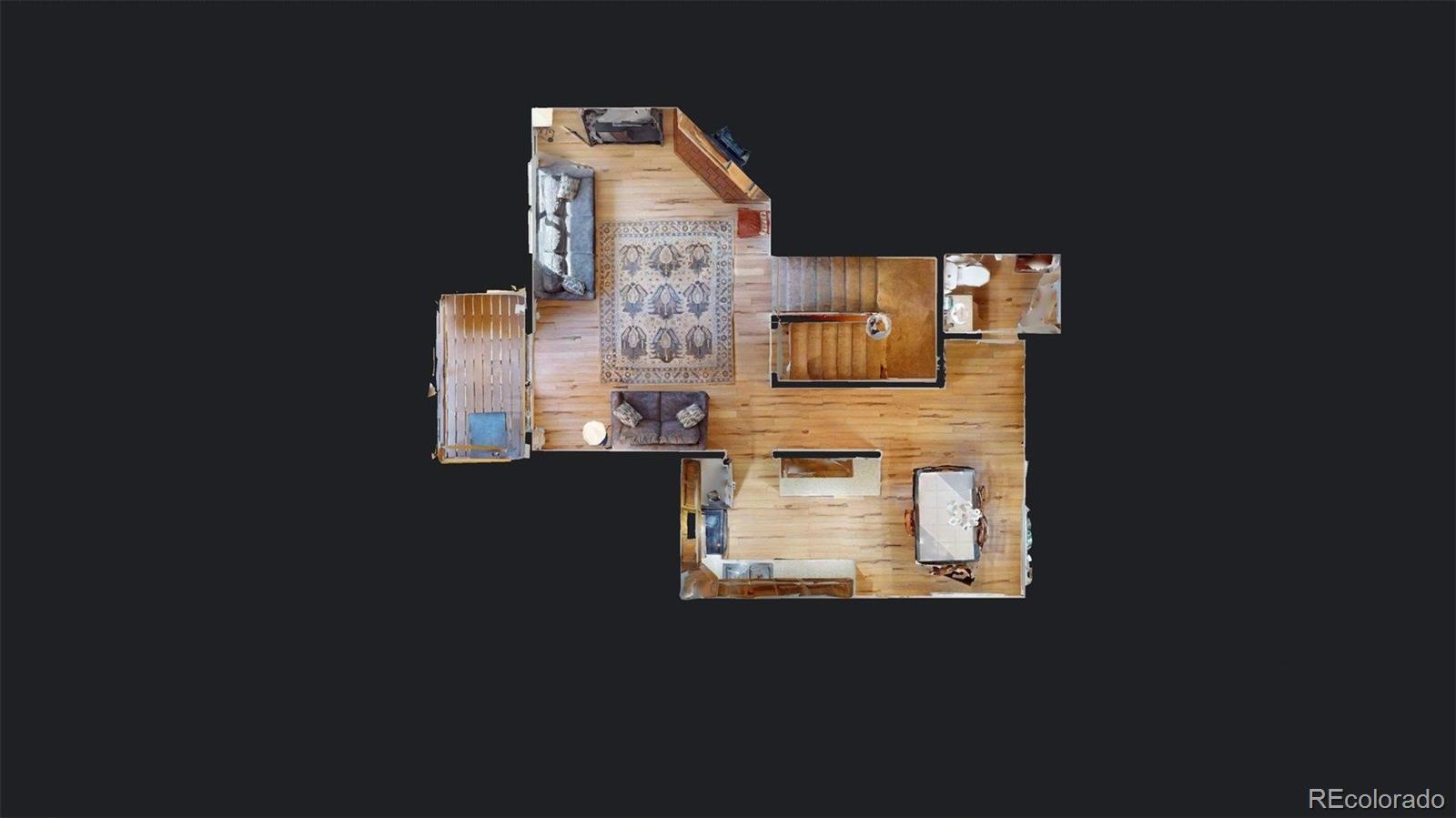 MLS Image #40 for 6722  ryan gulch road,silverthorne, Colorado